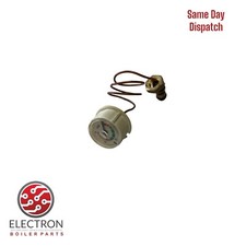 WORCESTER GREENSTAR 25Si 30Si & JUNIOR 24i 28i PRESSURE GAUGE 87172081070