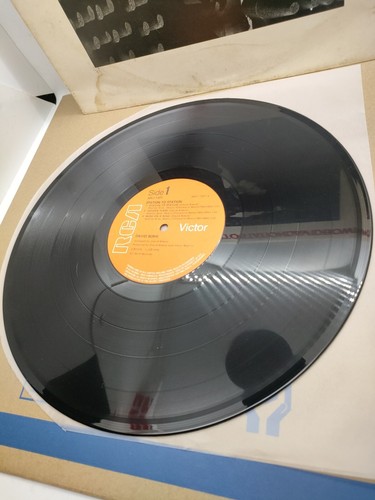 David Bowie – Station To Station - 第 3/7 張圖片