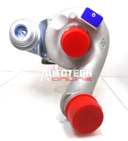 Turbolader für 1.9 dCi RENAULT LAGUNA II BG0/1_
