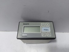 Beka BA527C Digit Indicator 4/20mA Loop Powered Instrument