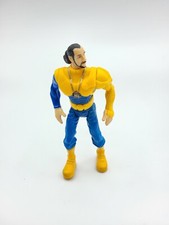 Vintage Burger King Backstreet Boys Action Figure Lights Up