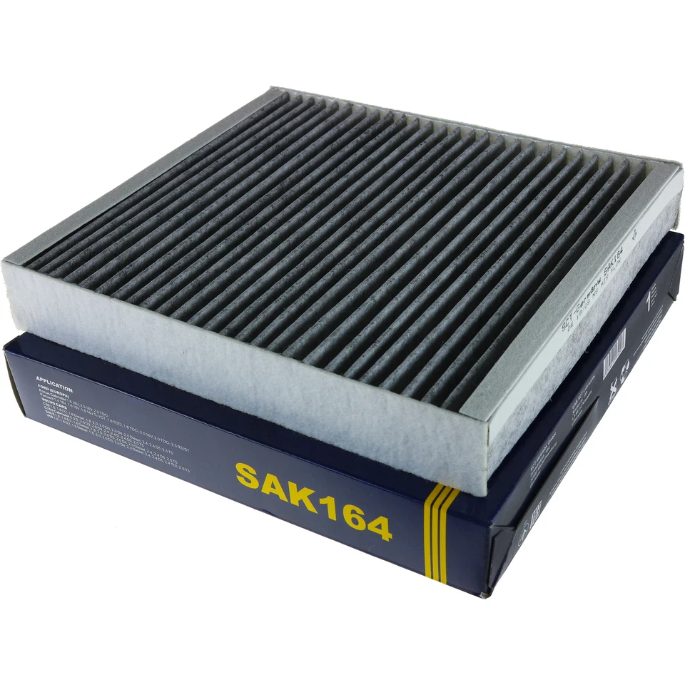 SCT Inspektionspaket 7 L MANNOL Energy 5W-30 für Ford Focus II Turnier DA_ 1.8 - Bild 2 von 4