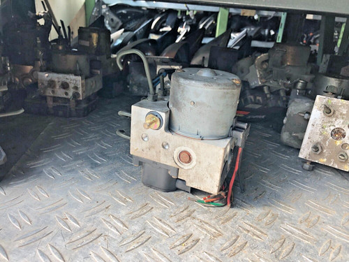 47600-6F601  ABS Block Steuergerät  Nissan Micra K11