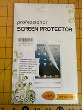 Anti-Glare Matte Screen Protector for 6.8" Kindle Paperwhite, New, Pack of 1