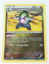 Fraxure #14 Prices | Pokemon Dragon Vault | Pokemon Cards Fraxure #14 Prices | Pokemon Dragon Vault | Pokemon Cards