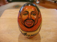 Wobble Doll Player Rodney 