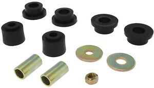 Centric 602.44023 Sway Bar Bushing Set Front Centric 602.44023 Sway Bar Bushing Set Front