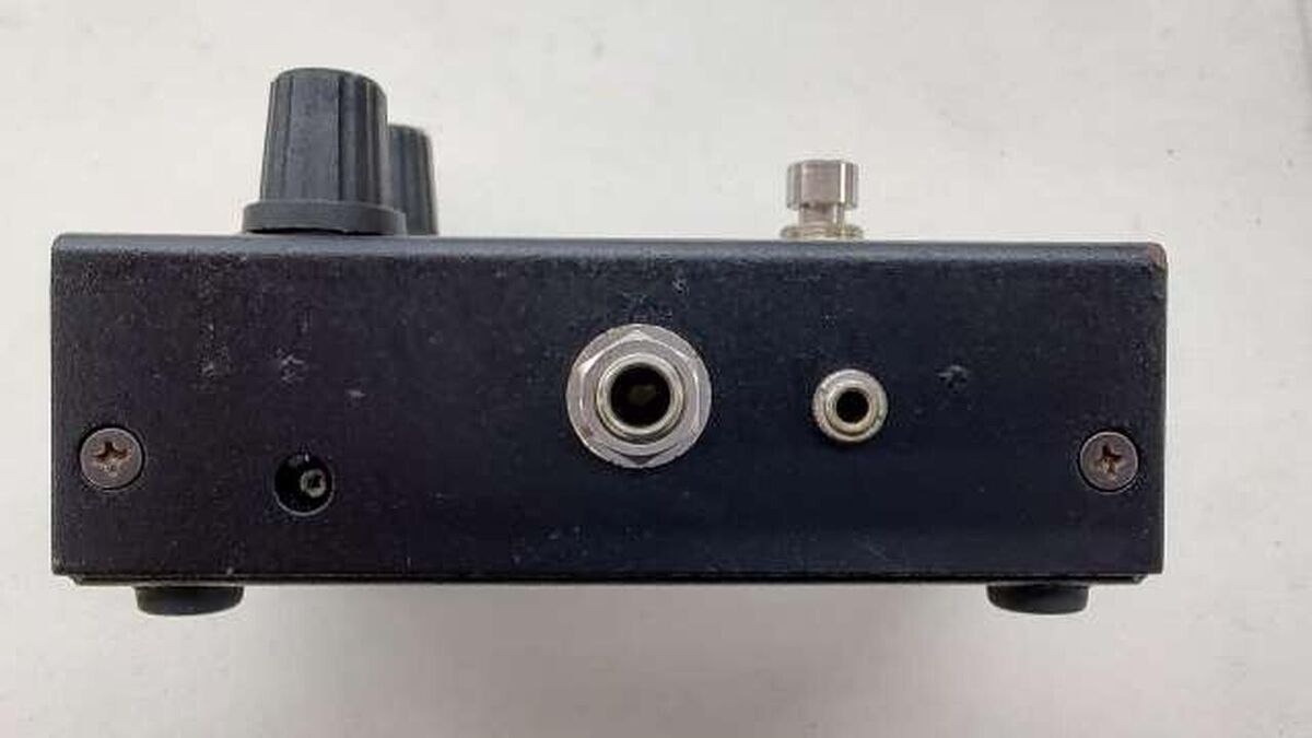 DEMETER AMPLIFICATION COMP-1 OPTO COMPULATOR Compressor USED DEMETER AMPLIFICATION COMP-1 OPTO COMPULATOR Compressor USED