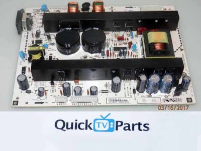 Alimentatore Dynex 6KS01320A0 - Usato Ma Funzionante - Scheda Aggiuntiva Per AKAI