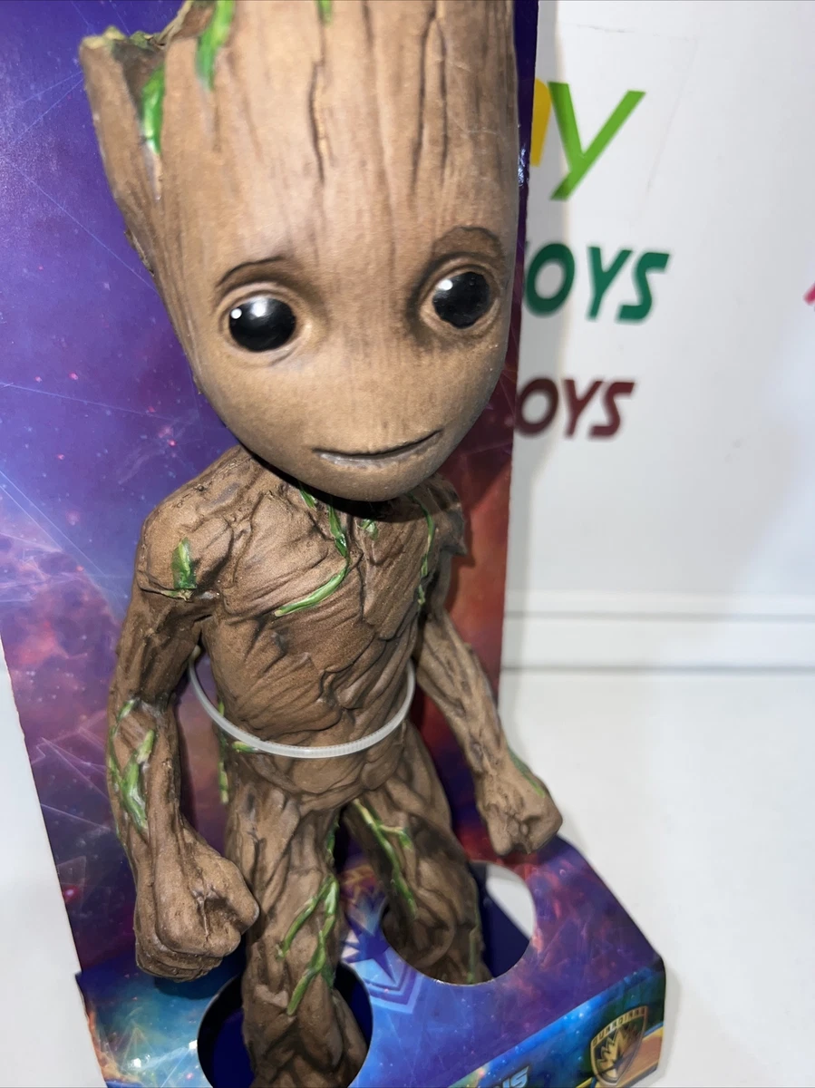 Personnage GROOT 20 cm - Model 1