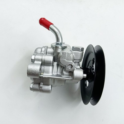 New Power Steering Pump MB501281 MB501628 For Mitsubishi L300 P05V P05W P15V eBay