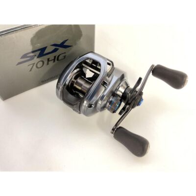 SHIMANO　24 SLX Shimano 24 SLX 70HG Right Baitcasting Reel | eBay