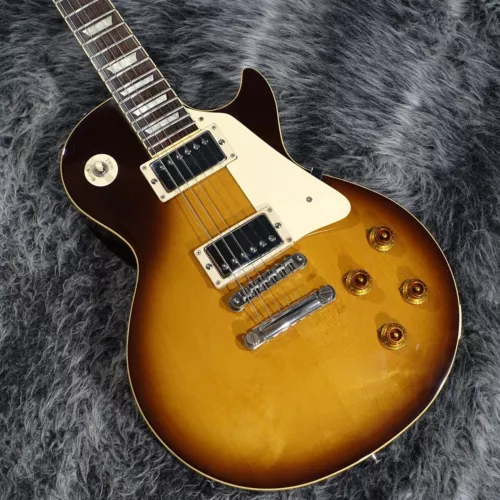 Orville by Gibson LPS 1991 electric guitar