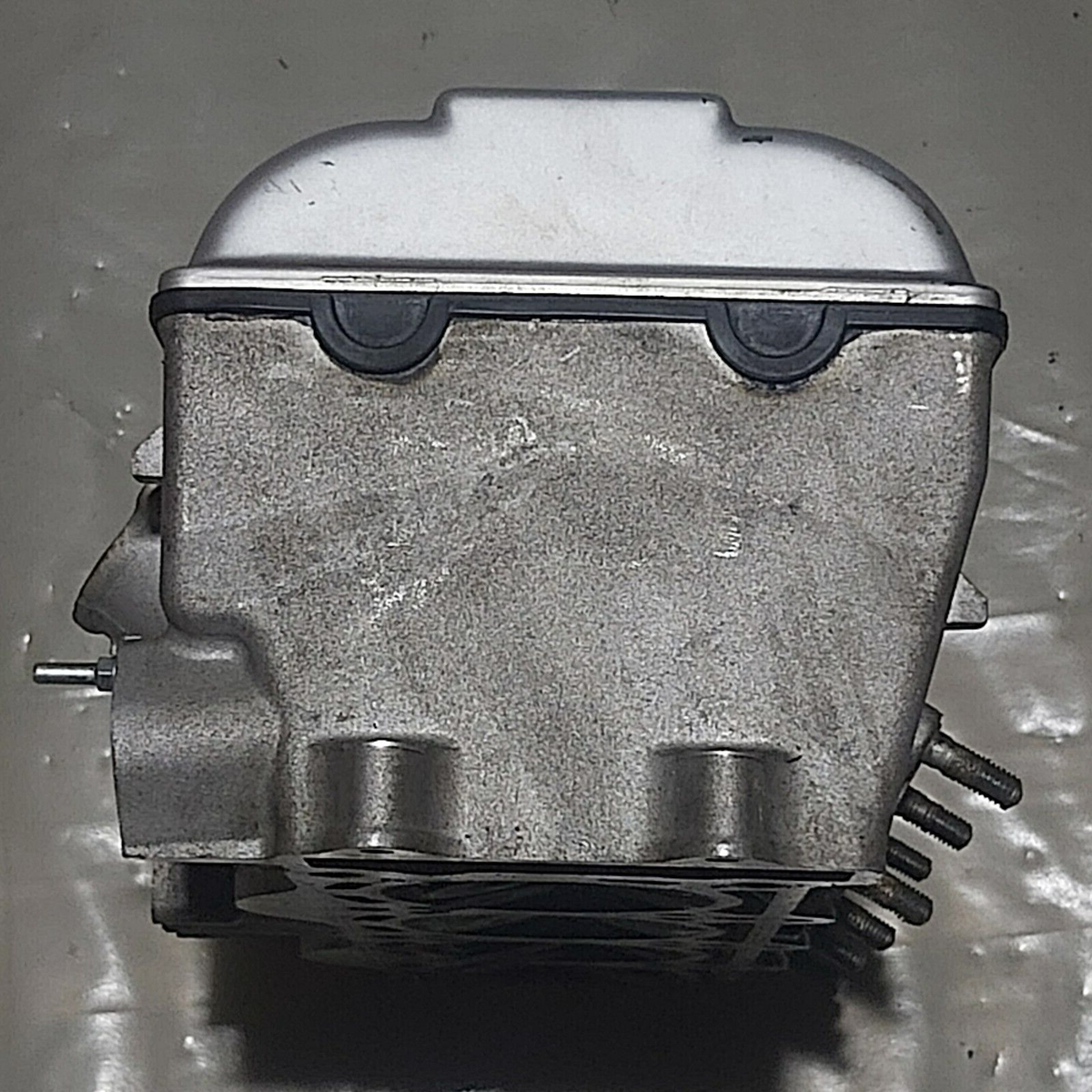 GENUINE KAWASAKI ZX9R C 1998 -99 COMPLETE CYLINDER HEAD WITH CAMS