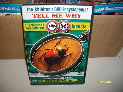 Lifeforms-animals&oddities / mammals (DVD) (779836124593)