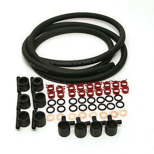 CARQUEST/Delphi 7135276 Service Kits - Diesel Fuel Injector Installation Kit