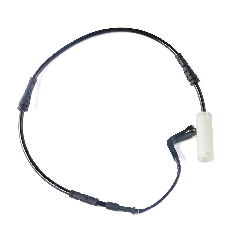 Front Brake Pad Wear Sensor Lead for BMW 1/3 Series E81 E82 E87 E88 E90 E91 - Image 2 of 4