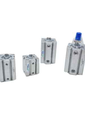 1PC NEW FIT FOR AIRTAC air cylinder SDAJ80X40-30