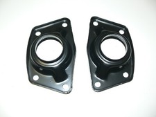 Satz Drehstabdeckel Schräglenker für VW Käfer 1302 1303 NEU