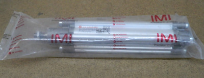 1 x IMI NORGREN PRA/802032/M/140 Pneumatikzylinder Zylinder