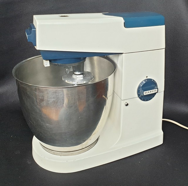 Vintage Liquidizer Attachment for Kenwood Major Mixer A707A for sale