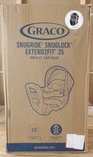 graco snugride snuglock extend2fit 35