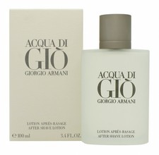 armani code aftershave lotion