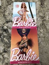 2013 The Barbie Collection Summer  Spring 2 Catalog