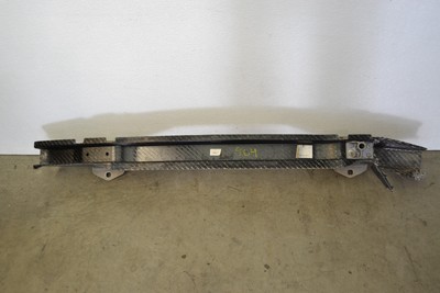 BMW E46 M3 Rear Carbon Fiber Bumper Reinforcement Rebar Genuine Oem 2001-2006 .