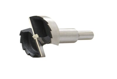 Forstnerbohrer verzahnt Ø 42 mm (1 5/8'') - 50/90 mm lang - für Teelicht / Tülle