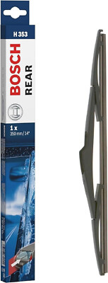 BOSCH H 353 Scheibenwischer Wischblatt hinten REAR 3 397 004 631