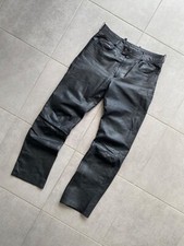 Vintage Leather Pants