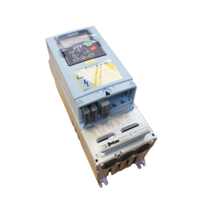 VACON NXS00045A2T1SSSA1A3000000 Inverter CSASA1A3000000 + PA000452T1SSS -used-