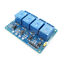 thumbnail 15  - 12V 1/2/4/8/16 Channel Relay Module With optocoupler For PIC AVR DSP ARM Arduino
