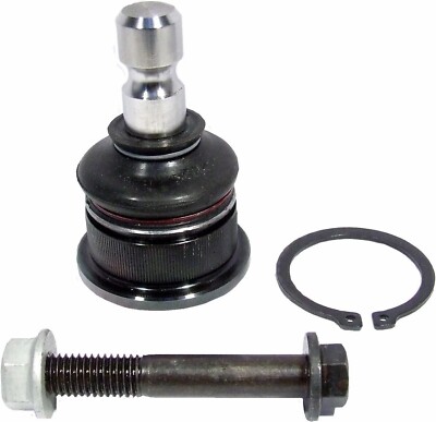 Delphi Technologies Suspension Ball Joint Front Upper Delphi TC2217
