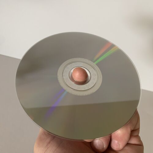 Spartan Total Warrior Original Xbox EB Games Store Kiosk Demo Disc Super Rare - Picture 2 of 13