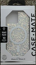 Case-Mate Twinkle Diamond with MagSafe Case - iPhone 14/13
