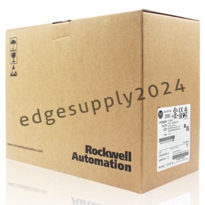 Allen-Bradley 25B-D043N114 PowerFlex 525 22kW (30Hp) AC Drive Variable VIP