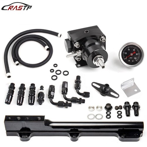 Купить Дополнительные детали впрыска топлива D Series Fuel Rail