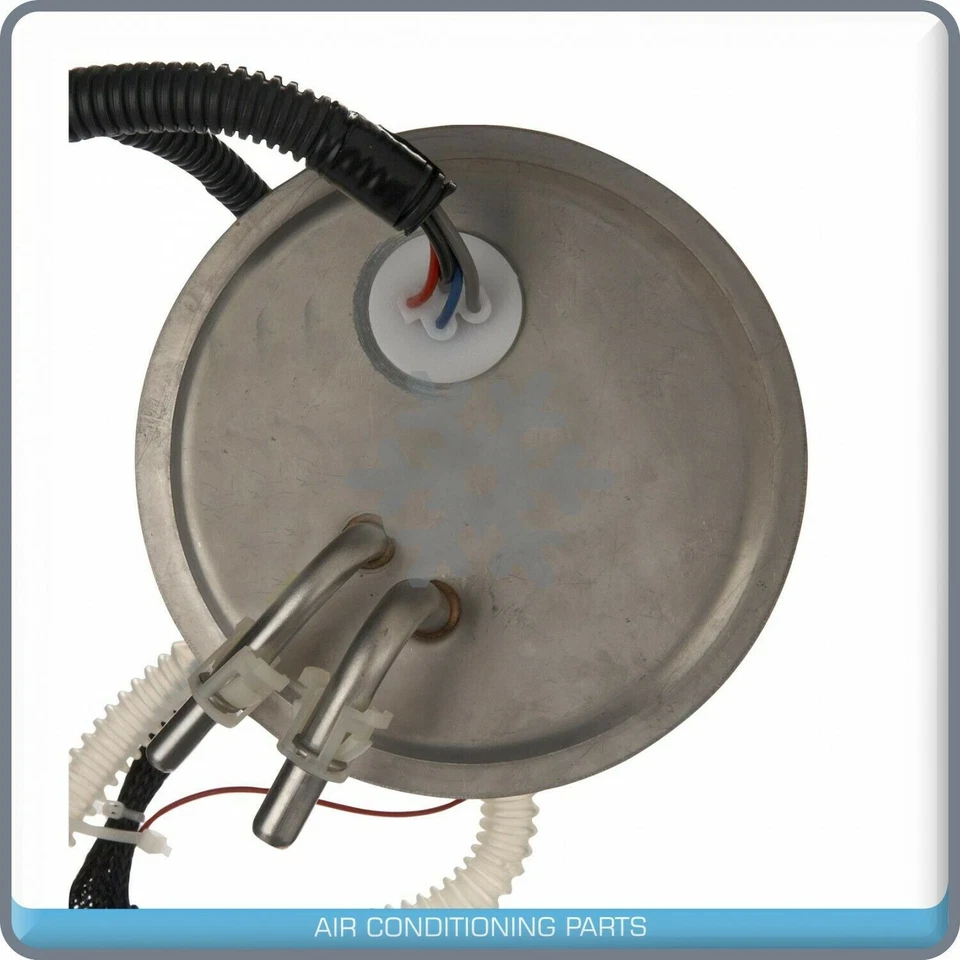 Módulo de bomba de combustible eléctrica para Ford Taurus V6 3,0 L V8 3,4 L Mercury Sable 1996 QOA Foto 3 de 4