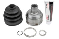 NTY Hardyscheibe LÄNgswelle Kardanwelle FÜR Opel Astra J 1.6T 09- Meriva 1.