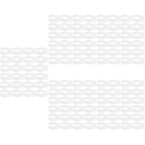 5000 Pcs Eyeshadow Pads Cooling Eye Pads Plant Fiber Eye Pads - Picture 9 of 12