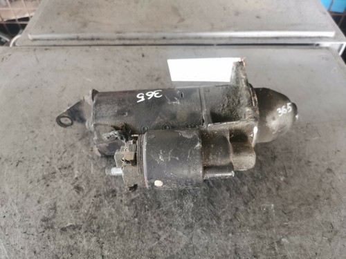 Anlasser Starter 0001108115 BMW 3er E36 Original BOSCH