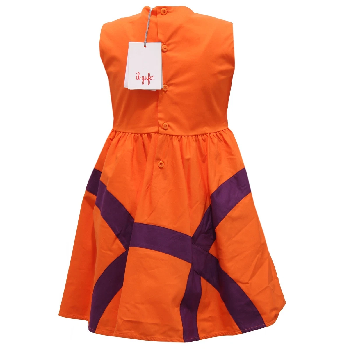 Il gufo shop vestiti bimba