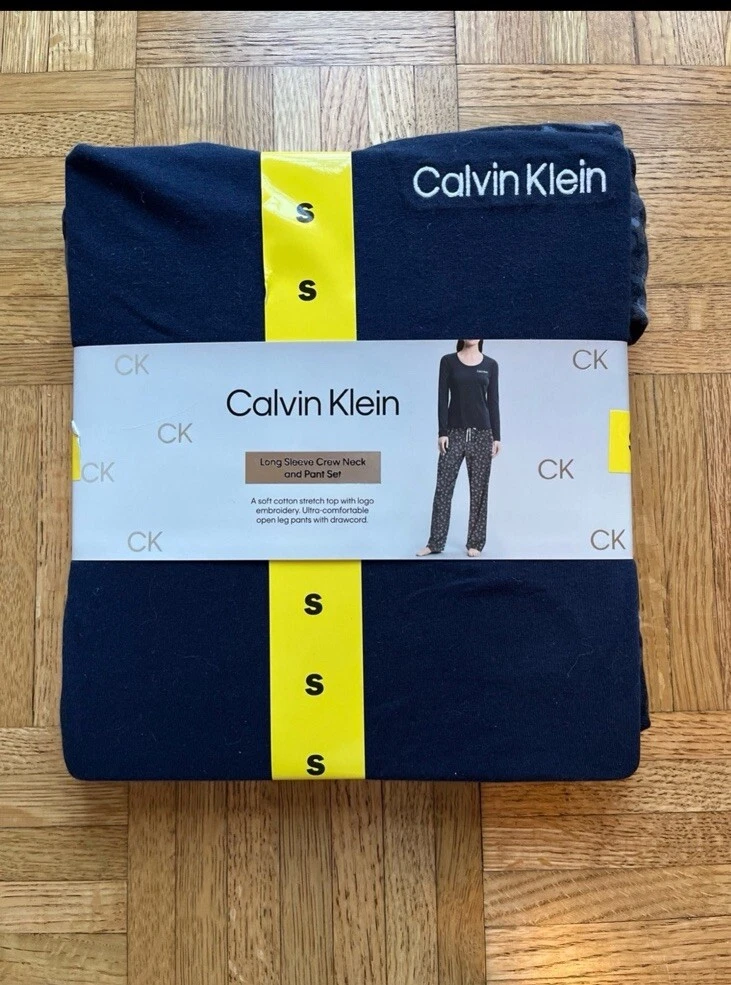 Calvin klein discount pant set
