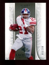 2006 Upper Deck Exquisite Football 14