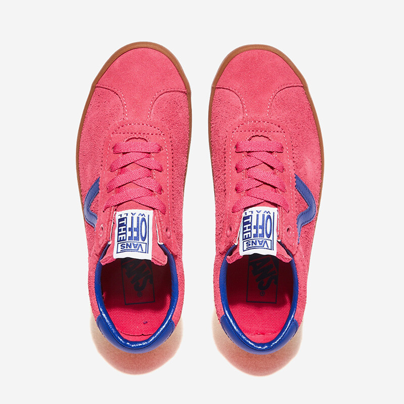 ☆韓国の人気【VANS】☆SPORT LOW BAMBINO HONEYSUCKLE☆22-26cm Vans Sport Low Bambino Honeysuckle - Jun 2024 - VN000CQRCHL