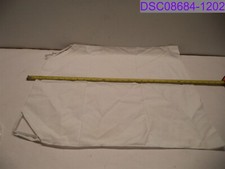 Qty 3: ECR4KIDS Standard Cot Sheet w Elastic Straps P/N ELR-024