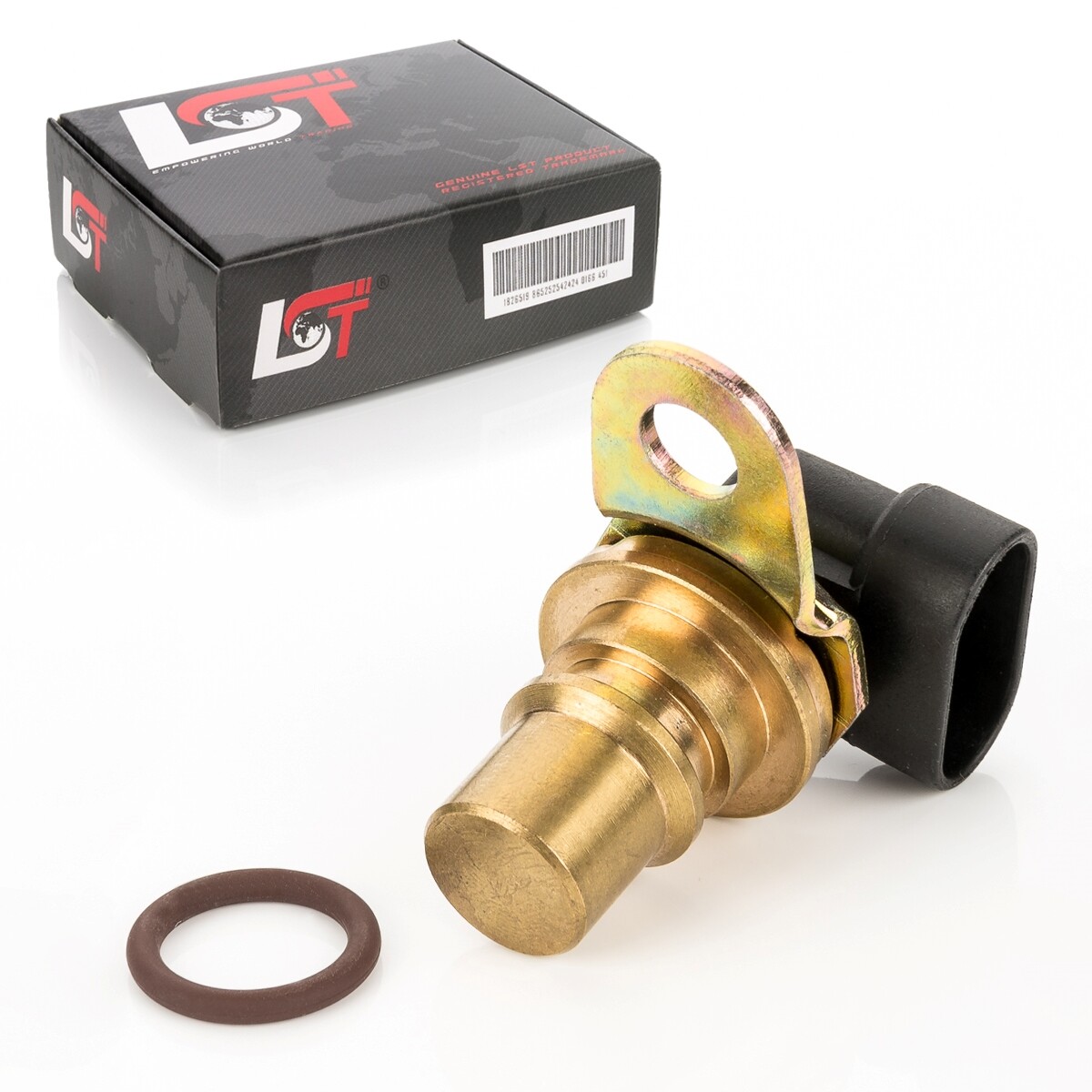 Sensor Camshaft Position 3-pin for OPEL ASTRA G COMBO 1.7 DTi 10456592