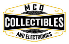 MCO Collectibles and Electronics
